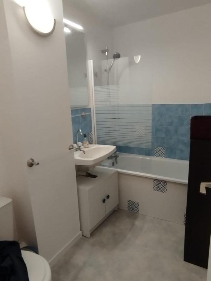 Cottage A 2 Mn A Pied De La Mer Merville-Franceville-Plage Luaran gambar
