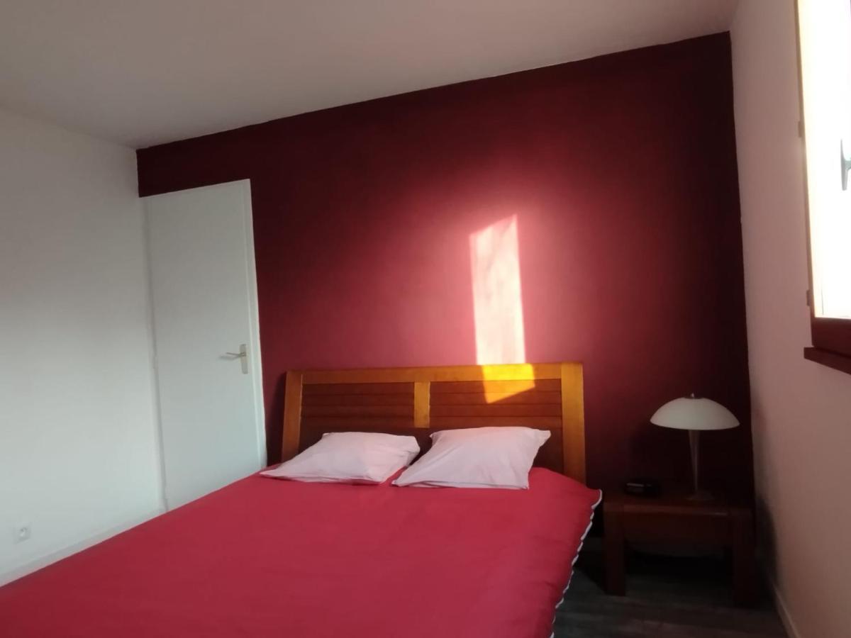 Cottage A 2 Mn A Pied De La Mer Merville-Franceville-Plage Luaran gambar